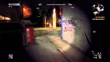 Dying Light Kick Hack