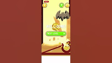 Dig This 2 26-3 “Spikeballs” world 26-3 solution/walkthrough