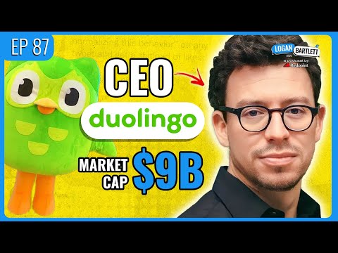 The Marketing Formula that Propelled Duolingo to 500M Users thumbnail