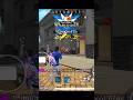 BR rank push only Xm8 challenge #freefire #guns
