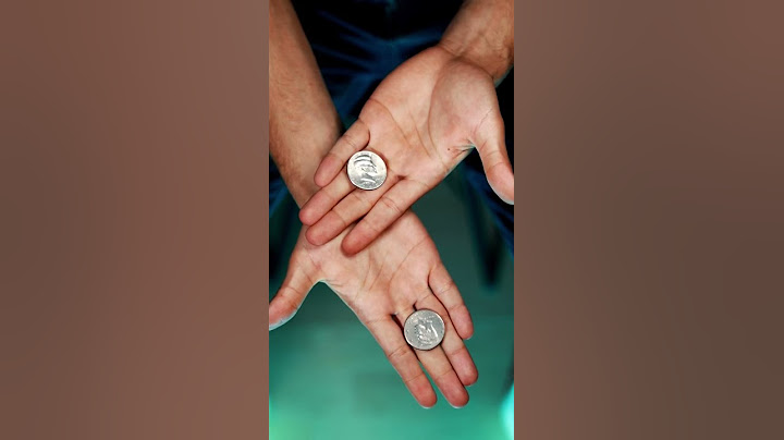Un truco de Magia con Monedas! 😱🔥 ¿Quieres Aprenderlo?