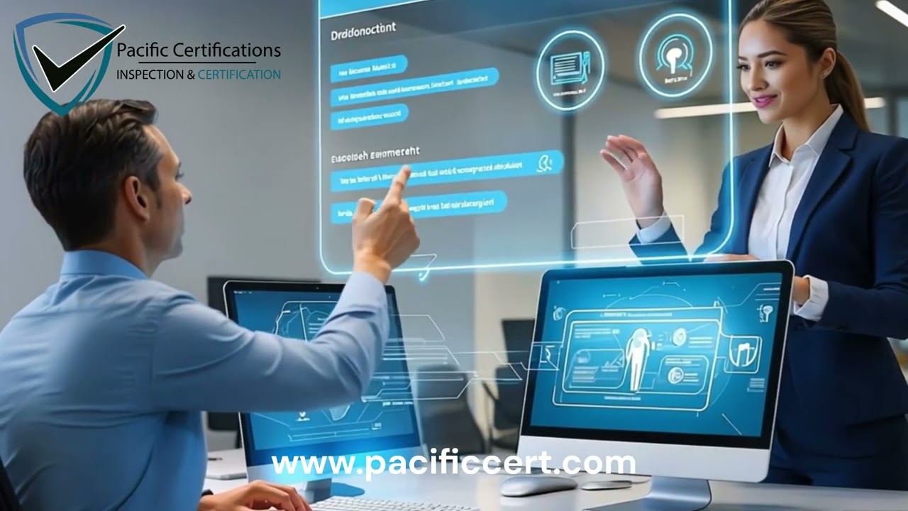 ISO Certifications for Battery Material Mining - Pacific Certifications