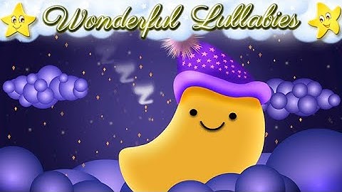 Thumbnail of Auld Lang Syne ❤️ A Lullaby For Babies To Go To A Relaxing Sleep