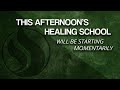 Healing School with Daniel Amstutz - December 17, 2020