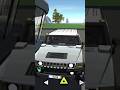Buy Hummer H2 #gameplay #carsimulator2 #shorts