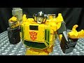 MP-39 Masterpiece SUNSTREAKER: EmGo's Transformers Reviews N' Stuff