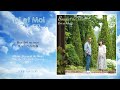 Toi et Moi (トワ・エ・モワ) - Blue Bell no mori (ブルーベルの森)