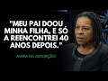 ✅TESTEMUNHO FORTE: "Deus me carregou no colo quando eu saí de casa para morr3r"