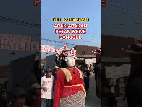 arak-arakan dikampung pipitan. #videoshort #fypシ #hiburan #kesenian #banten #viral @BjTvbanten