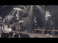 Capsize "Calming, Crippling" (Official Music Video)