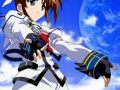 Nanoha As MAD: Shinkirou by Yurika Nagasawa