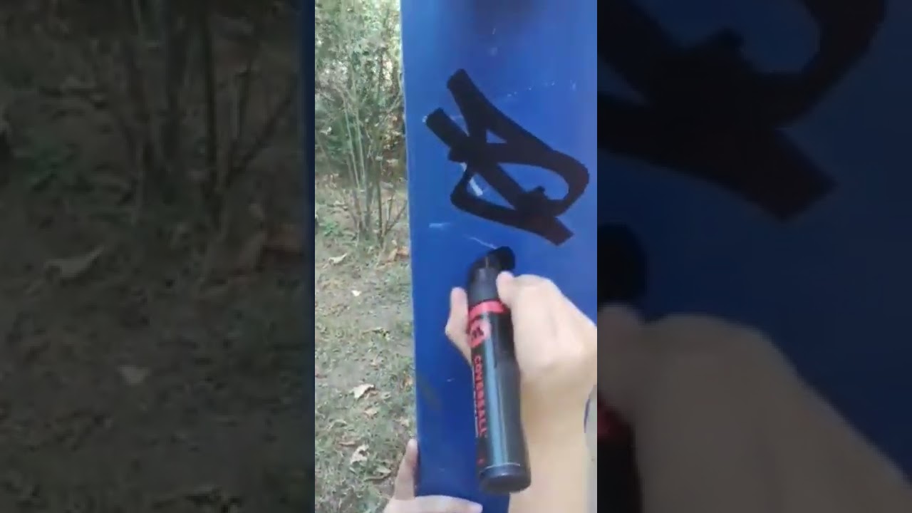 ESP CREW LIVE. ГРАФФИТИ