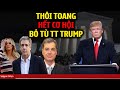 Thi toang ht ng b t tt trump trc li khai rng ng ca michael cohen ti to n newyork