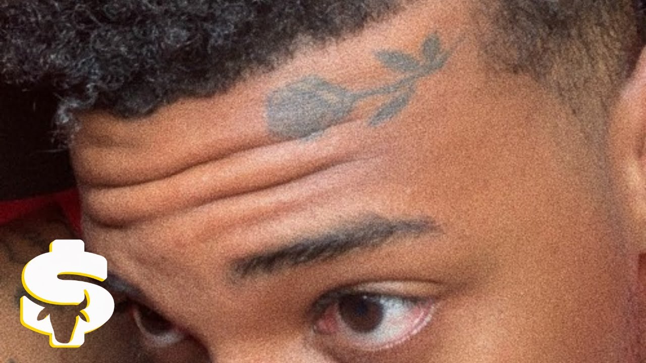 JustDeuce - A message (Prod. Roy Chase)