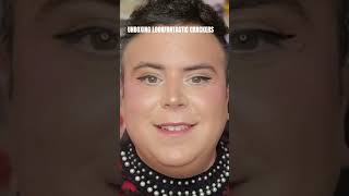 UNBOXING CRACKERS 2025 LOOKFANTASTIC