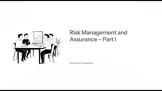 ACCA SBL - Risk Management and Assurance - I