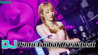 DJ BREAKBEAT PINTU TAUBAT ZIVILIA 2024