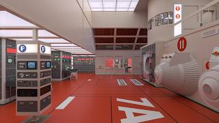 Space: 1999 VR - Work in Progress (Update 16)