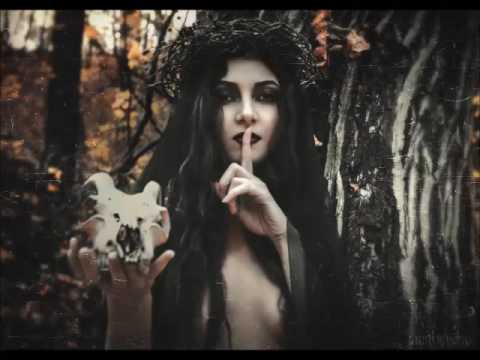 Pagan Folk Witch songs