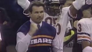 Former Chicago Bears head coach, football icon Mike Ditka dies