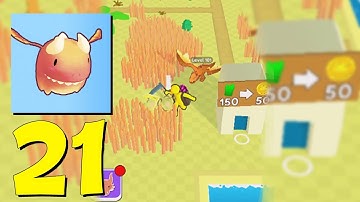 Green Island - Gameplay Walkthrough Android, IOS Part 21