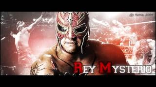 RIP - Rey Mysterio