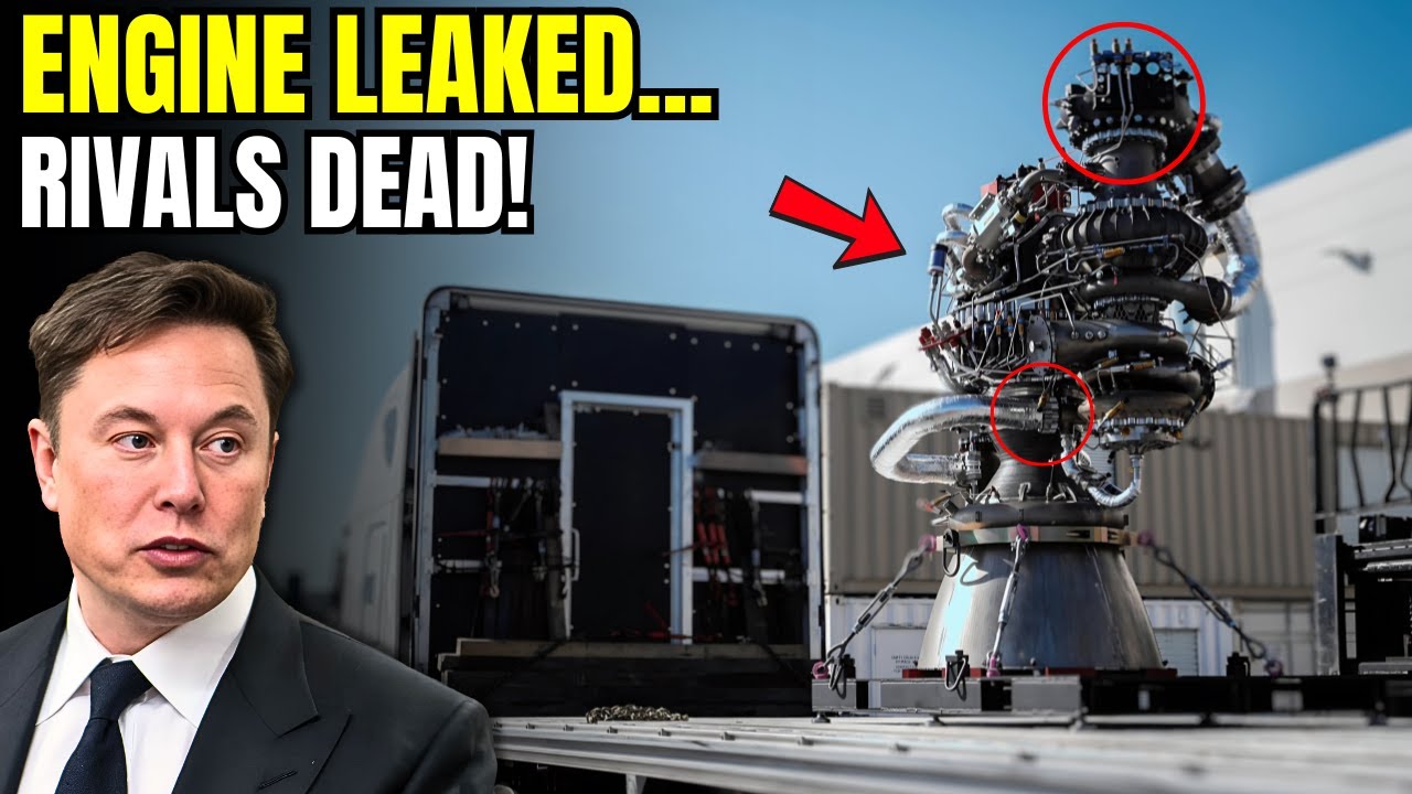 Pi Raptor UNEXPECTED!! SpaceX's Raptor Pi Engine... First Ever Reuse: INDUSTRY IN ...