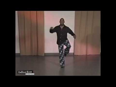 #6 Learn Salsa On2 - Level 1/Beginner - Front Double Cross