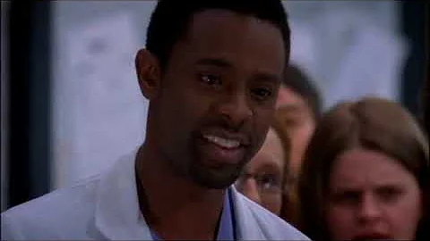 What episode does Izzie find out she has cancer?