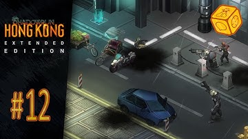 Ambush from both sides - Let