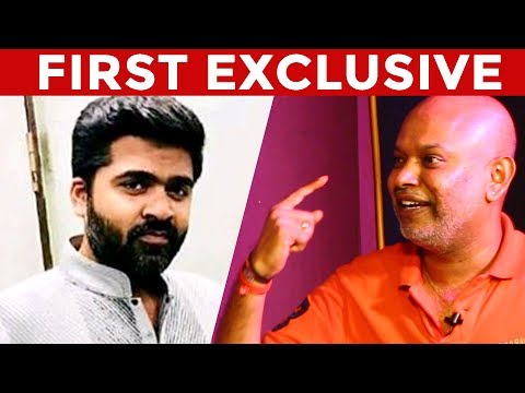 Simbu’s Excitement after hearing the Story | Venkat Prabhu Reveals | Premgi | Party