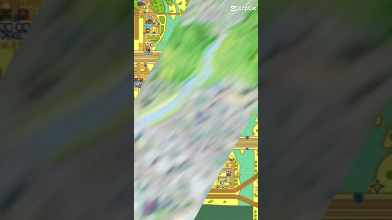 56ピース ジグソーパズル 妖怪ウォッチ 夕焼けの桜町 ラージピース (18.2x25.7cm【妖怪ウォッチ 桜町】