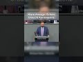 Michael Hose im Bundestag: Schule braucht Konsequenz