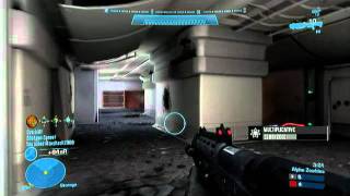 Halo Reach :: Roxio Game Cap Test :: DIVX 720p 60fps