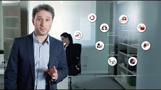 High Performance Portfolio Management System - aixigo AG