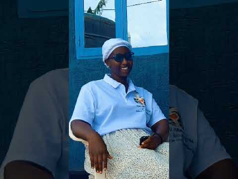 Diane atubwiye uko akora records za Bibiliya Year Mu kinyarwanda