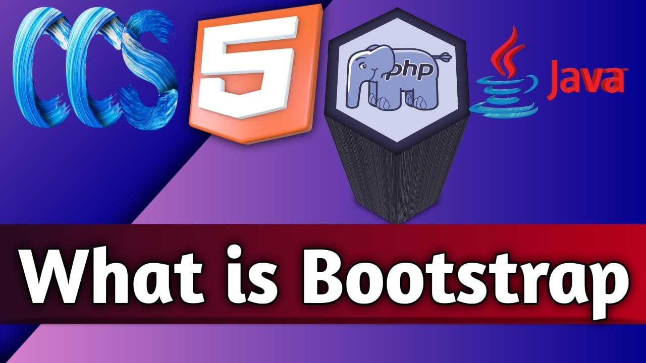 What Is Bootstrap 5 Default Font Family
