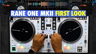 Download Lagu Rane One MKII First Look \u0026 Overview MP3 Download Lagu Rane One MKII First Look \u0026 Overview MP3