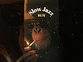 Slow Jazz - Midnight BGM | Late Night Saxophone