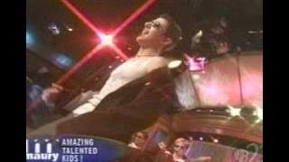 Dream Street- I Say Yeah