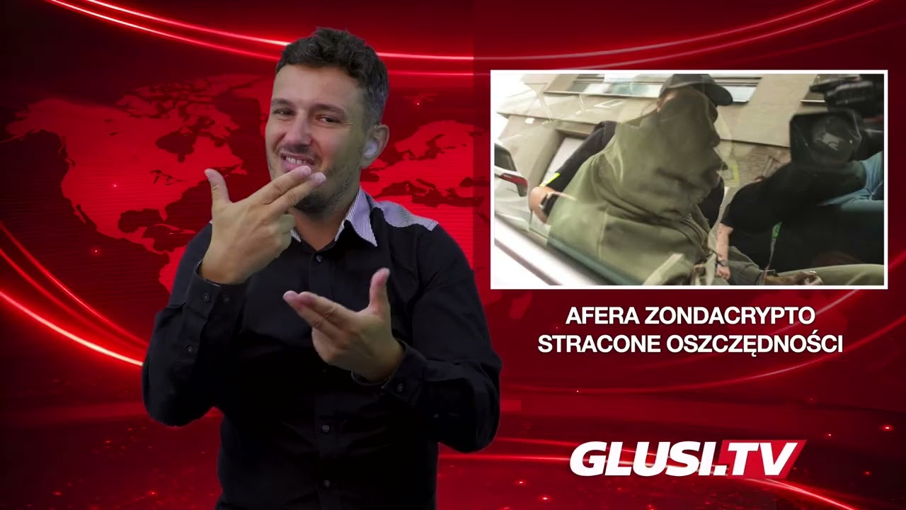 Afera Zondacrypto - stracone oszczędności