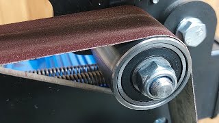 A new and irreplaceable assistant in my workshop! Grinder SPUTNIK is a home master's dream! by AVTO CLASS 4,027 views 1 month ago 13 minutes, 46 seconds