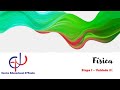Física - Etapa I - Unidade 01