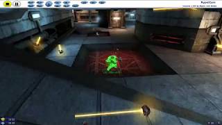 Old Frag Compilation #2 - UT2k4