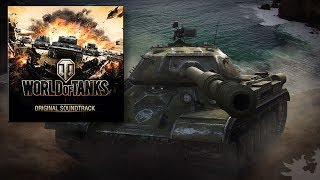 World Of Tanks (1.0) - Official Soundtrack