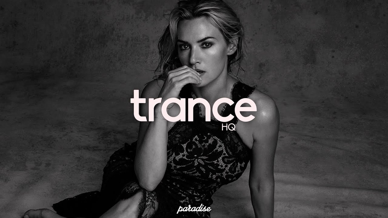 Paradise Trance ;) Eric Senn & Magic Sense - Virtue (Original Mix)