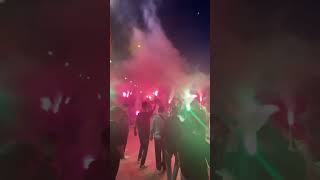 Asma Davul, Asker Eğlencesi, Bursa Demirtaş Asker Eğlencesi