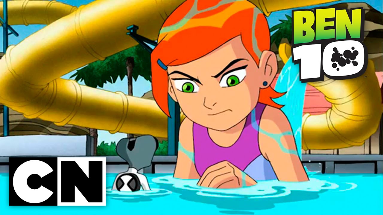 Ben 10: Alien Force (Video Game), Ben 10 Wiki