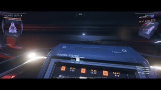 PTU 3.24.3: Polaris / Torpedo Turret / Cast for target displaced