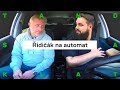 Učitel z autoškoly Honza. Mladí řidiči, holky za volantem a nejčastější chyby studentů? (rozhovor)